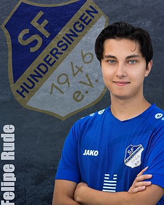 Felipe Rude