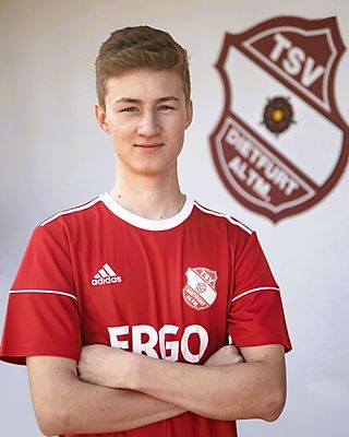 Simon Buchner