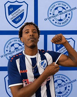 Abel Habte