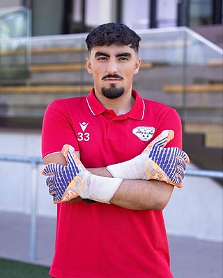 Kevin Garcia Ferreira