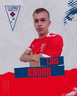 Luis Knorr