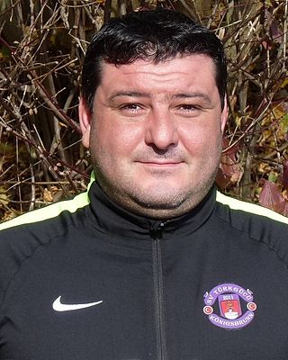 Murat Aydoslu