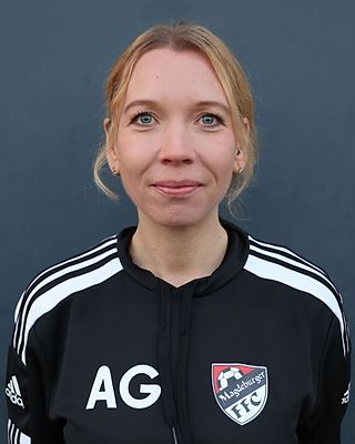 Annika Grundfeld