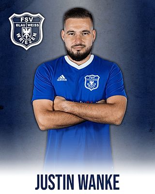 Justin Wanke