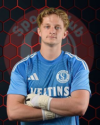 Dustin Kauke