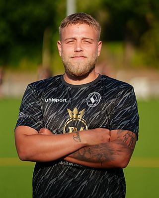 Justin Raider