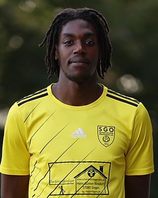 Ludi Lukubamu Manda