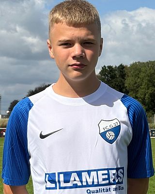 Ole Leopold