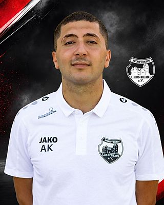 Ahmed Khadak