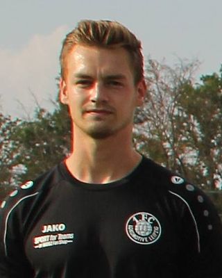 Lukas Dehlfing