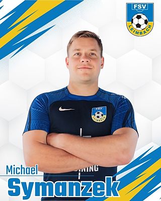 Michael Symanzek
