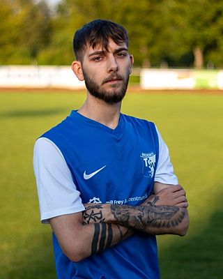 Alessandro Mastrangelo