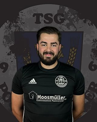 Maximilian Kirschner