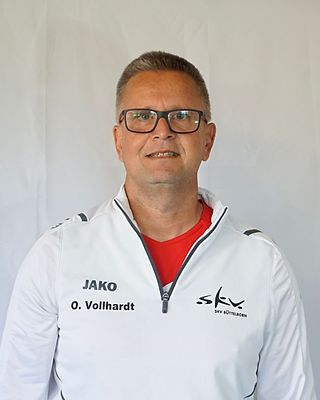 Oliver Vollhardt