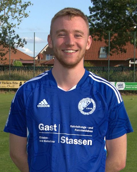 Foto: SV Lengerich/Handrup