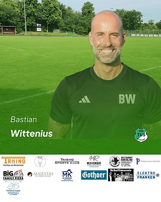 Bastian Wittenius