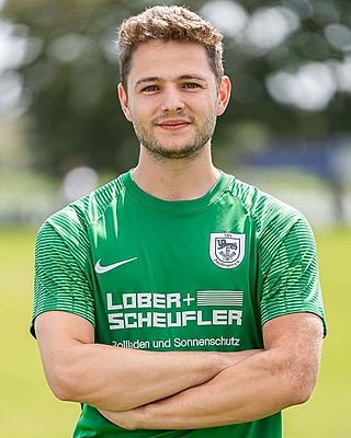 Lukas Schäfer