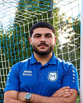 Abdulrazzaq Alsabouni