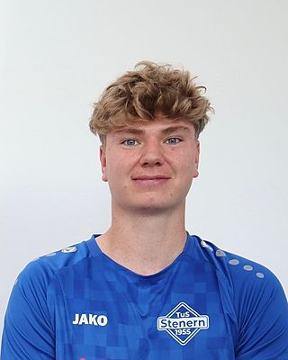 Noah Schweckhorst