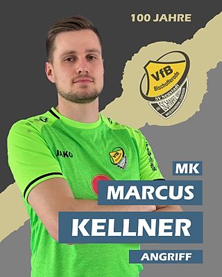 Marcus Kellner