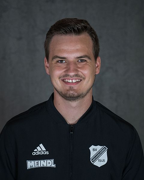 Foto: SV Kirchanschöring