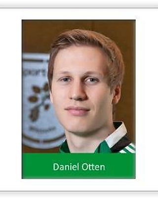 Daniel Otten