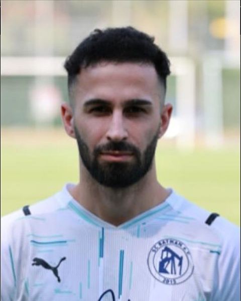 Foto: Serhat Berse