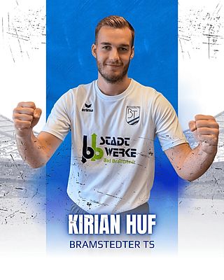 Kirian Huf