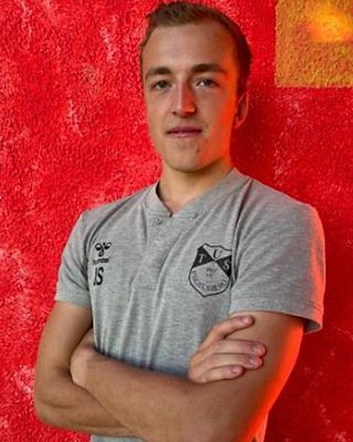Johannes Stadler