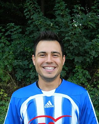 Benjamin Regler