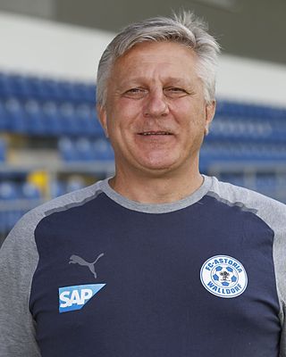 Thorsten Stoll