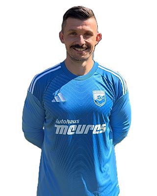 Alexander-Linus Rütten