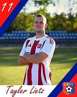 Tayler Hagen Lietz