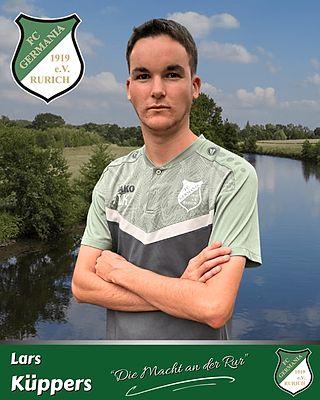 Lars Küppers