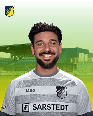 Matteo Tessarolo