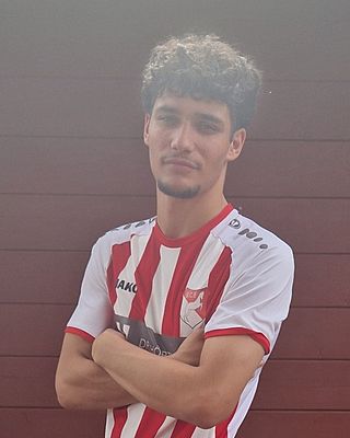 Alessandro Sviben