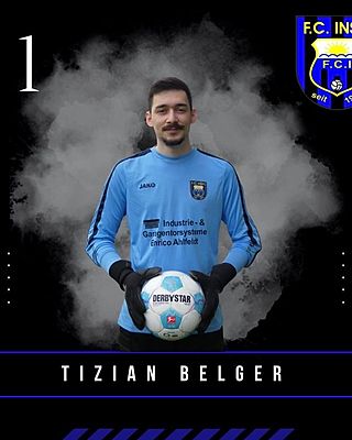 Tizian Belger