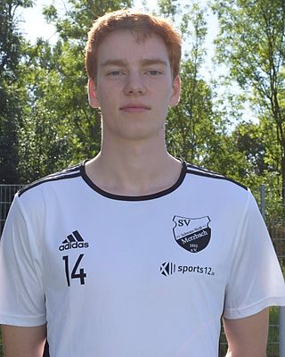 Johannes Bruns
