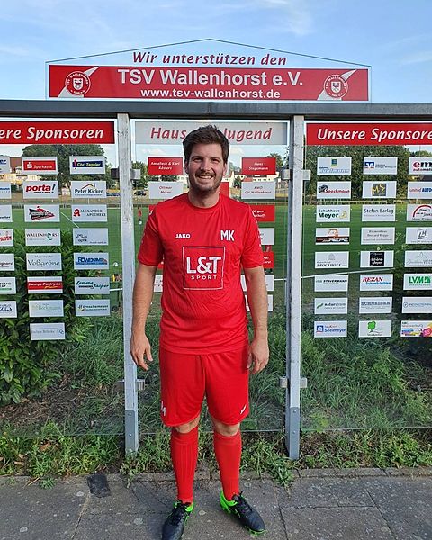 Foto: Walker