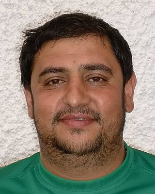 Smajli Shevqet