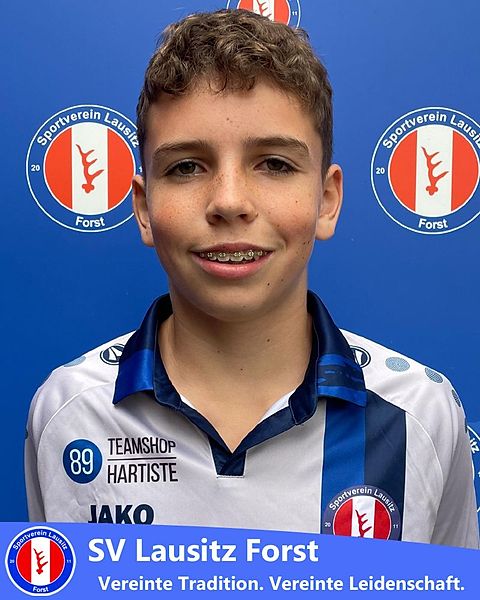 Foto: SV Lausitz Forst