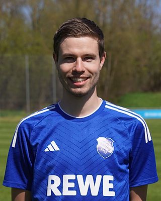 Maximilian Gröppmair