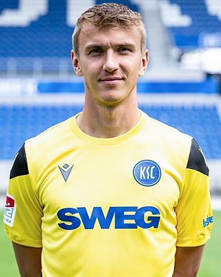 Hans Christian Bernat