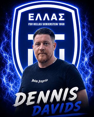 Dennis Davids