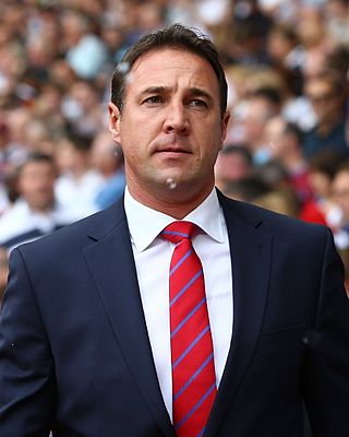 Malky Mackay