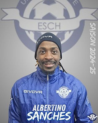 Albertino Sanches de Oliveira