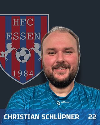 Christian Schlüpner