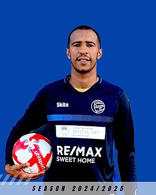 Romario Lima Fernandes