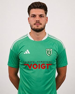Farid Bacevac