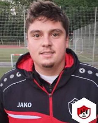 Luca-Michele Di Marzio